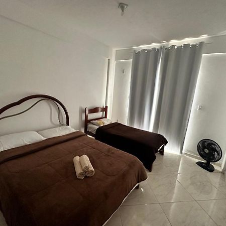 Ape Amplo Prox Miguel Pereira - Avelar-Paty Apartment Paty do Alferes Bagian luar foto