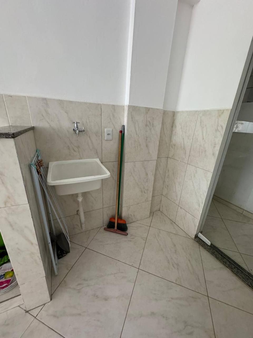 Ape Amplo Prox Miguel Pereira - Avelar-Paty Apartment Paty do Alferes Bagian luar foto