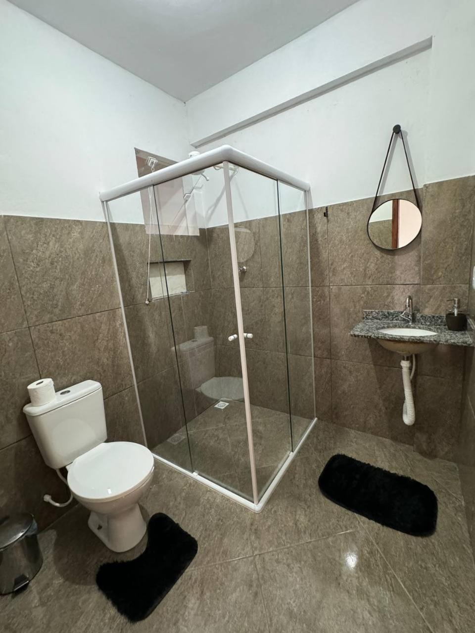 Ape Amplo Prox Miguel Pereira - Avelar-Paty Apartment Paty do Alferes Bagian luar foto